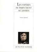 [9782742780013] Les vipères se parfument au jasmin