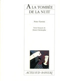 [9782742780082] A La Tombee De La Nuit