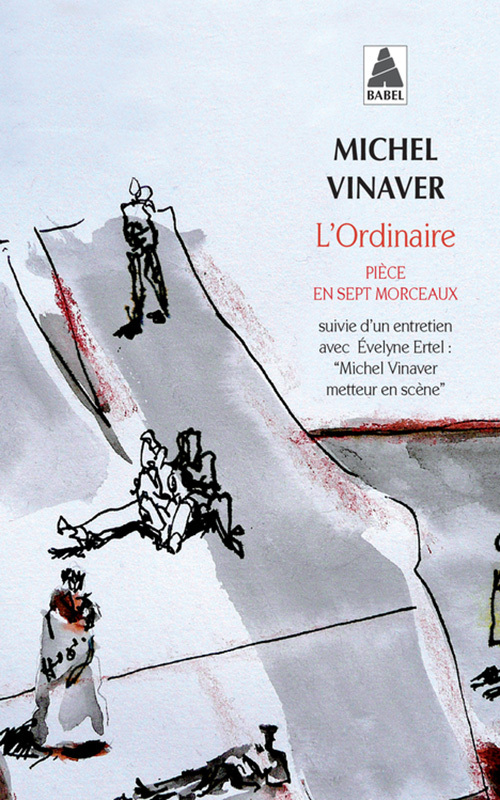 [9782742780365] L'Ordinaire