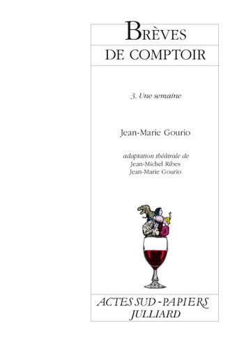 [9782742786909] Brèves de comptoir, 3