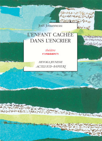 [9782742787029] L'enfant cachée dans l'encrier