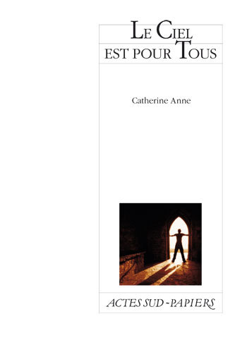 [9782742787418] Le Ciel est pour Tous