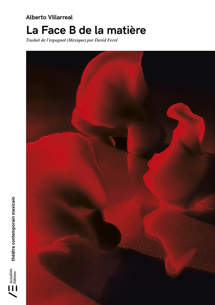 [9791094225240] La Face B de la matière