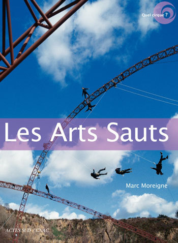 [9782742787432] Les Arts Sauts