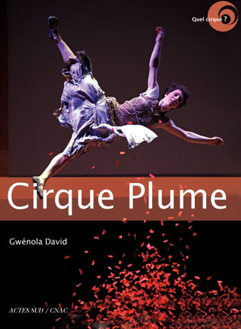 [9782742787449] Cirque Plume