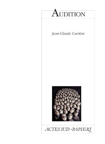 [9782742790470] Audition