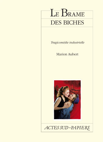 [9782742797356] Le Brame des biches