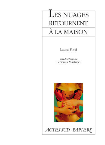 [9782742794546] Les nuages retournent à la maison