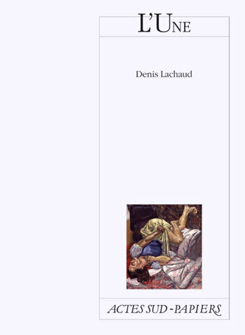 [9782742794737] L'Une