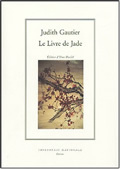 [9782743305208] Le Livre de Jade