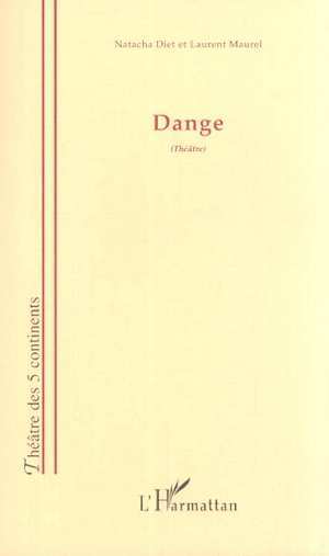 [9782747504485] DANGE