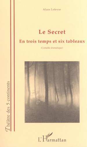 [9782747506243] LE SECRET
