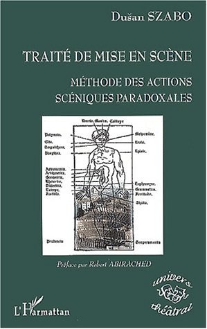 [9782747511315] TRAITÉ DE MISE EN SCÈNE