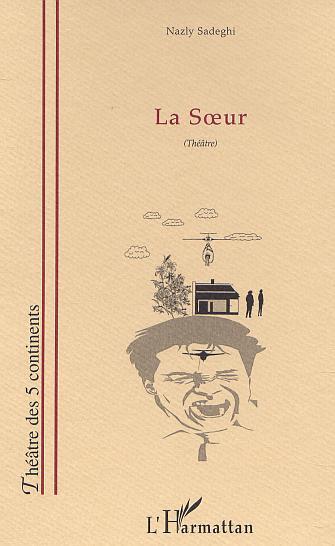 [9782747511803] LA SOEUR