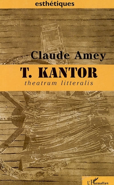 [9782747522861] T. KANTOR