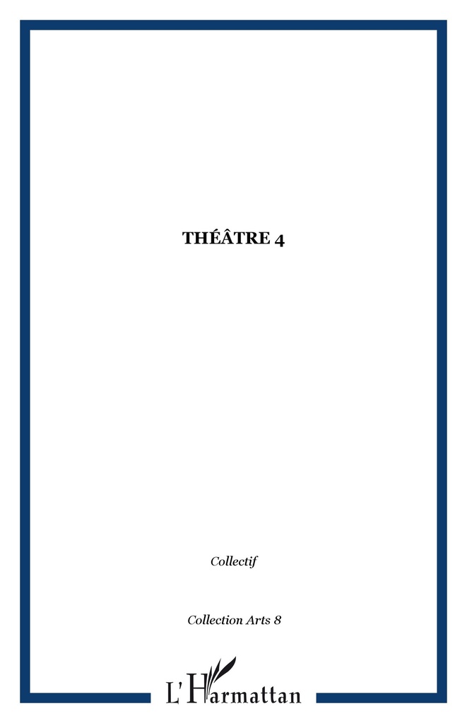 Théâtre 4