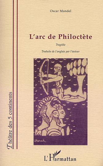 [9782747529815] L'ARC DE PHILOCTÈTE