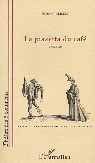 [9782747533539] LA PIAZETTA DU CAFÉ