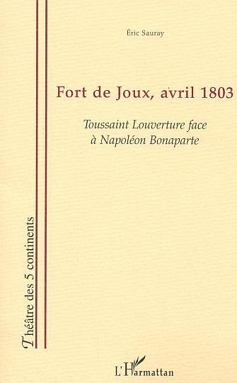[9782747539586] Fort de Joux, avril 1803