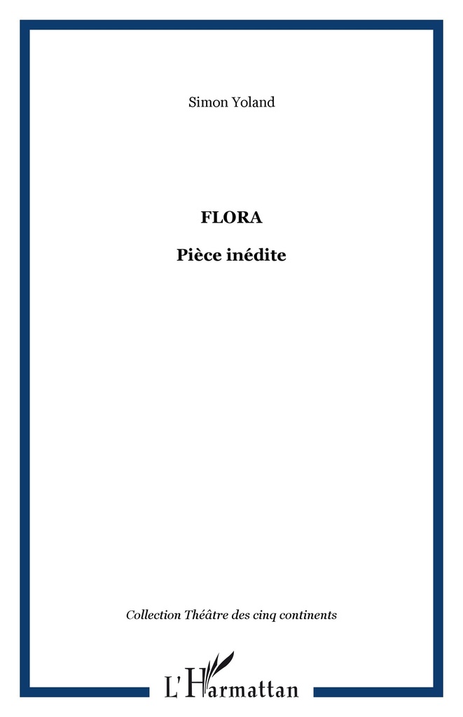 [9782747544535] Flora