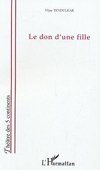 [9782747551939] Le don d'une fille