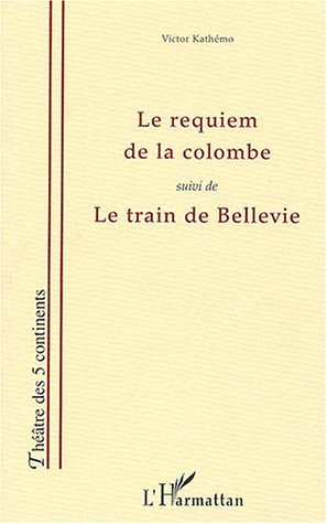 [9782747549097] Requiem de la colombe