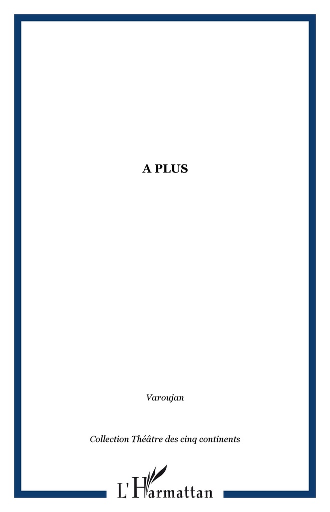 A plus