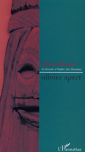 [9782747552714] A la vie à la nuit