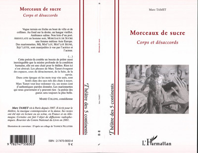 [9782747558303] Morceaux de sucre