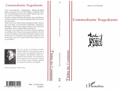 [9782747561242] Commediante Tragediante