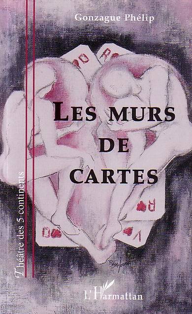 [9782747569101] Les murs de cartes