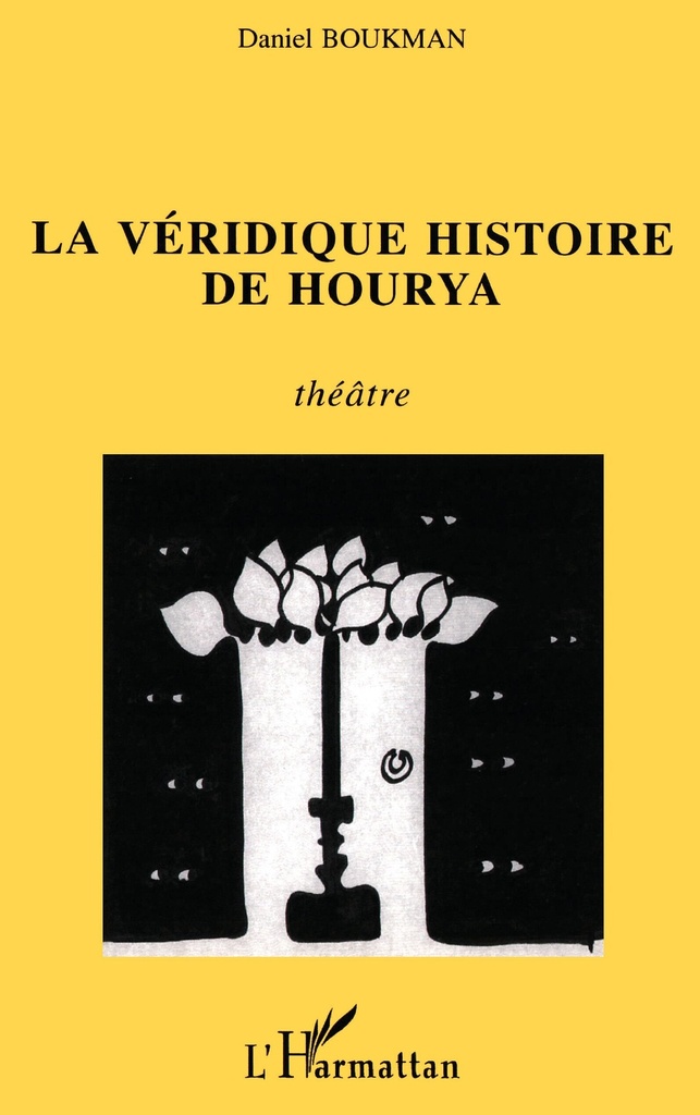 [9782747573443] La véridique histoire de Hourya