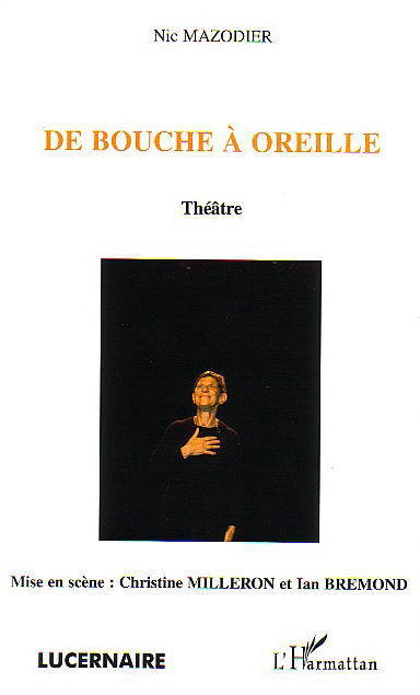 [9782747578660] De bouche à oreille
