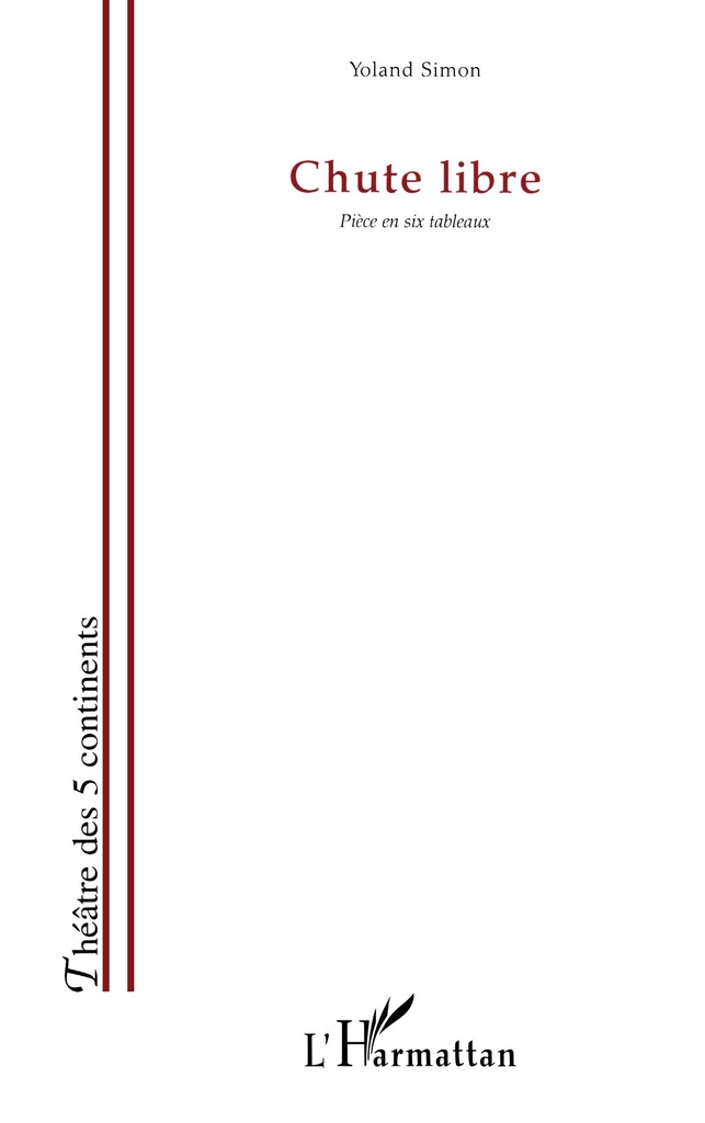 Chute libre