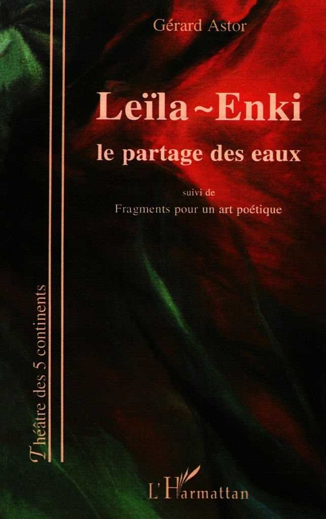 [9782747579735] Leïla-Enki