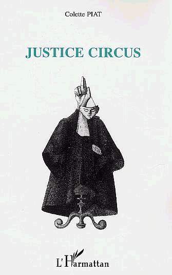 [9782747582193] Justice Circus