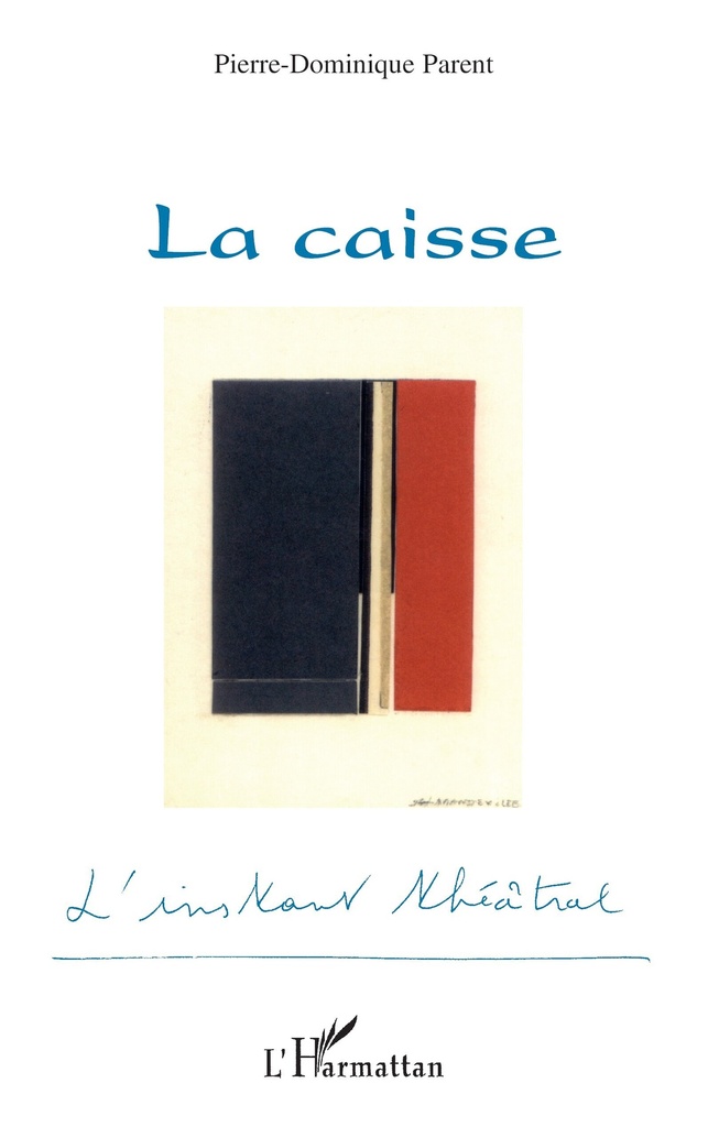 [9782747585804] La caisse