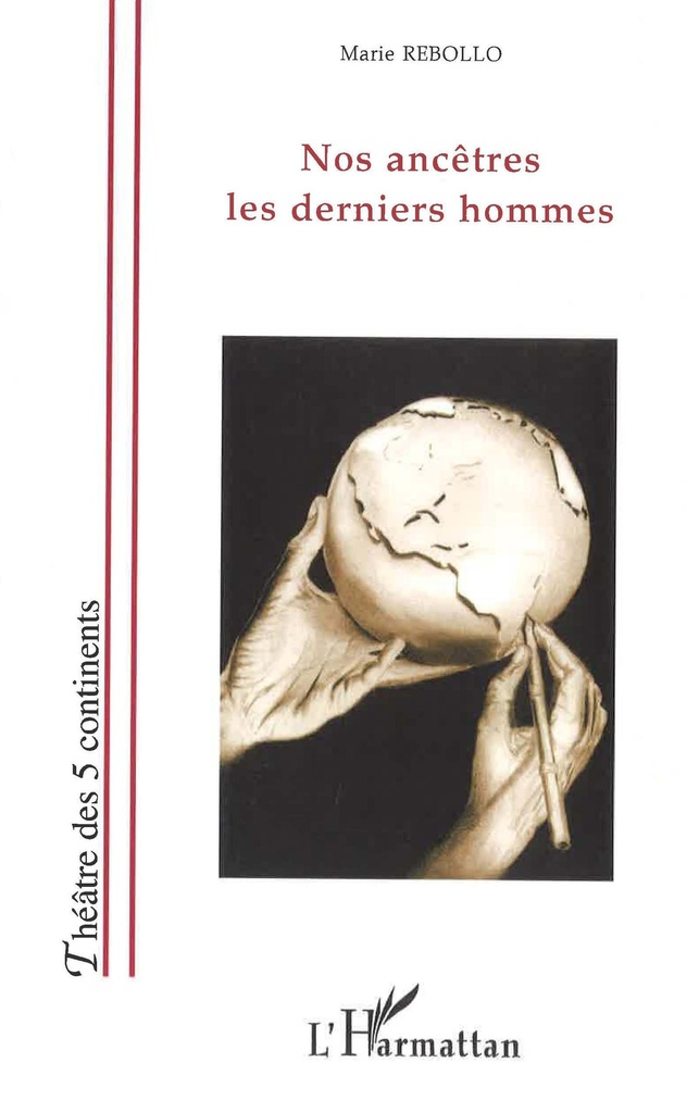 [9782747593267] Nos ancêtres les derniers hommes