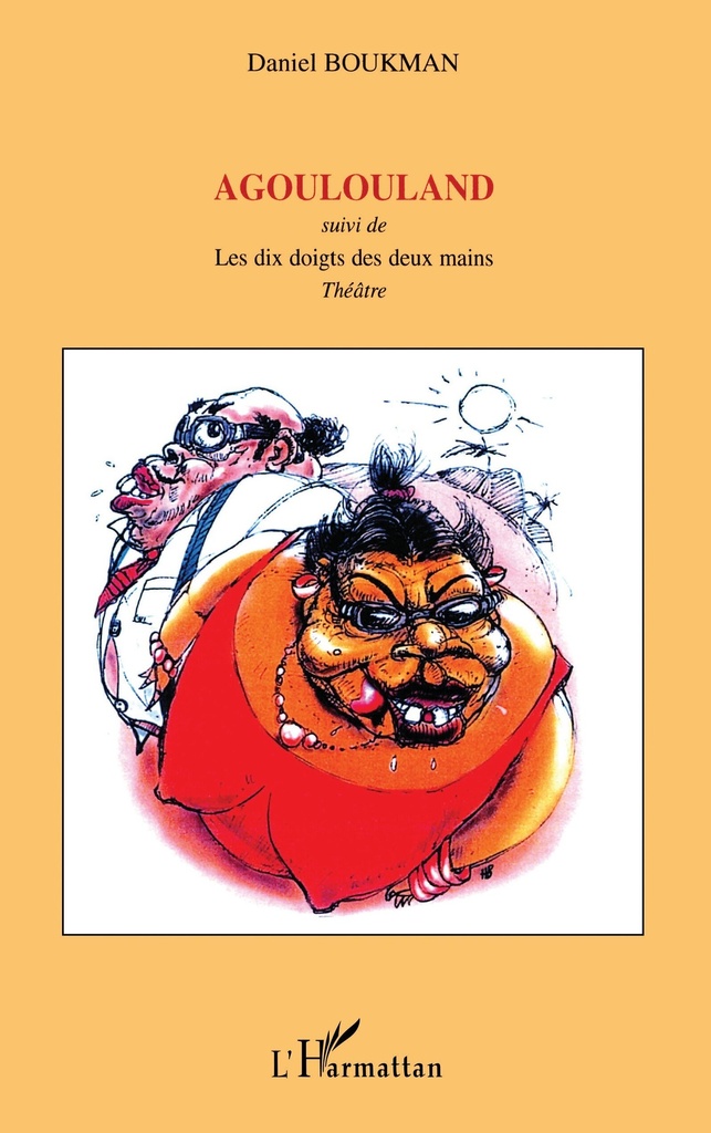 Agoulouland