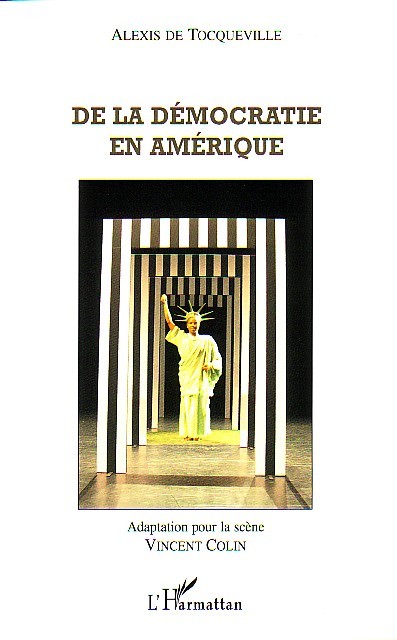 [9782747595759] De la démocratie en Amérique
