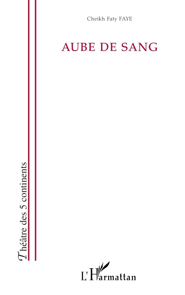 [9782747596466] Aube de sang