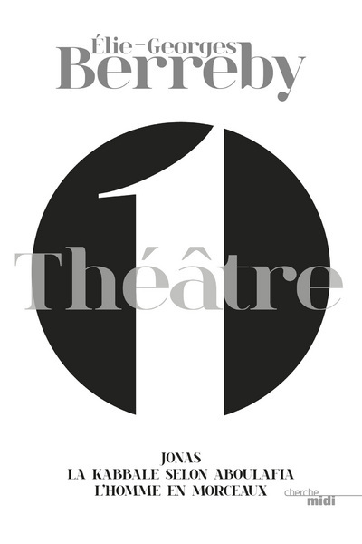[9782749133058] Théâtre - tome 1