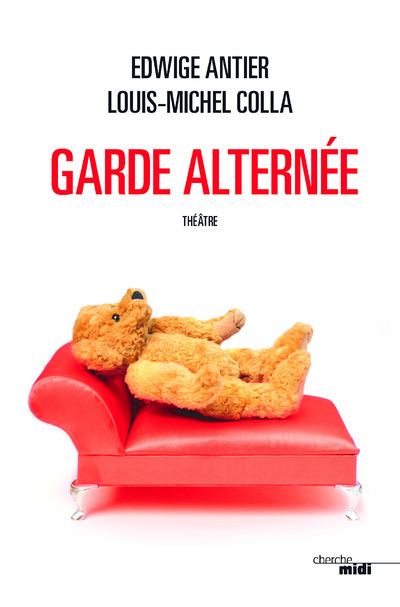 [9782749152394] Garde alternée