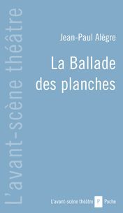 [9782749809847] La Ballade des Planches