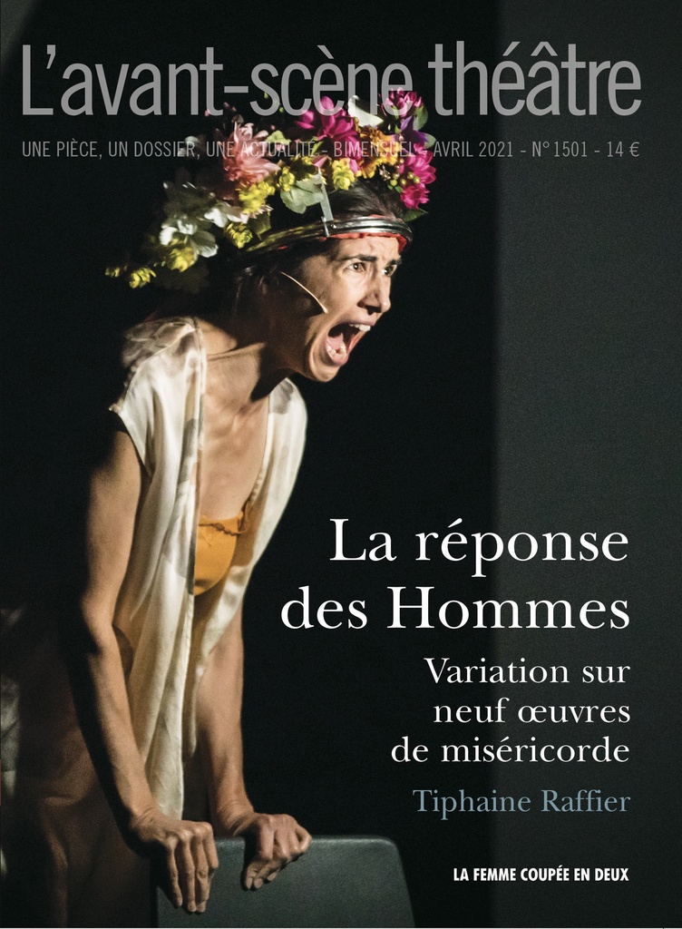 [9782749815220] La Réponse des hommes
