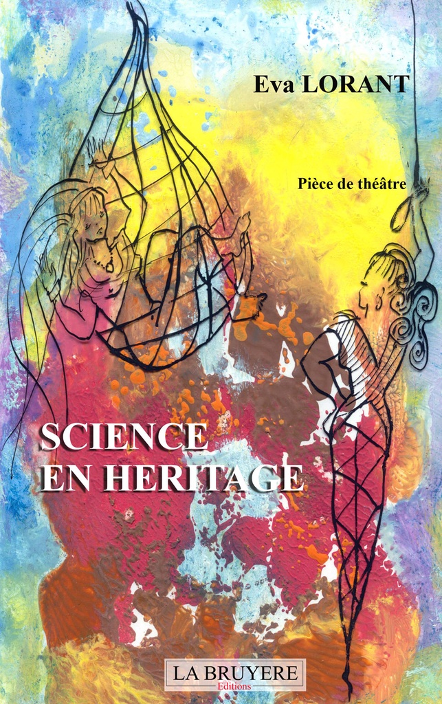 SCIENCE EN HERITAGE