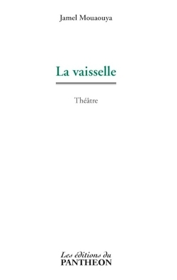 [9782754703901] La vaisselle