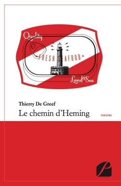 [9782754722216] Le chemin d'Heming