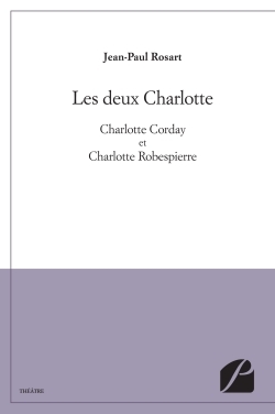 [9782754726894] Les deux Charlotte
