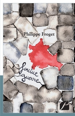 [9782754728218] Foutue guerre